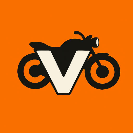 Logo Venta Moto